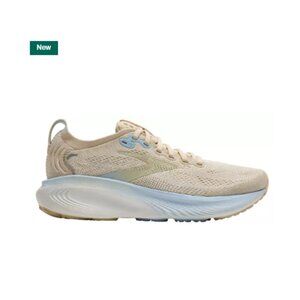 Adrenaline GTS 25 Women's ( Beige/White ) Running Brooks Shoes